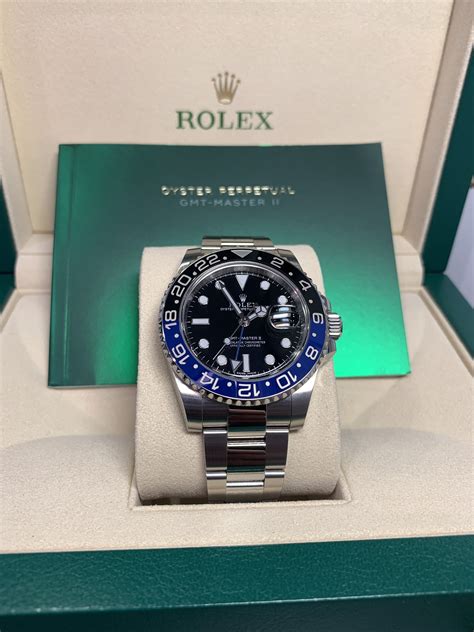 rolex batman buy|rolex batman original price.